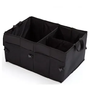 Portable Storage Car