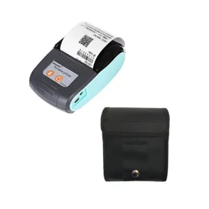 Portable Wireless Thermal Printer