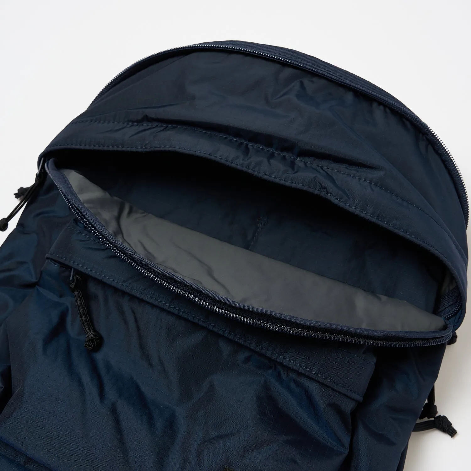 Porter-Yoshida & Co. Small Double Pack Daypack - Navy