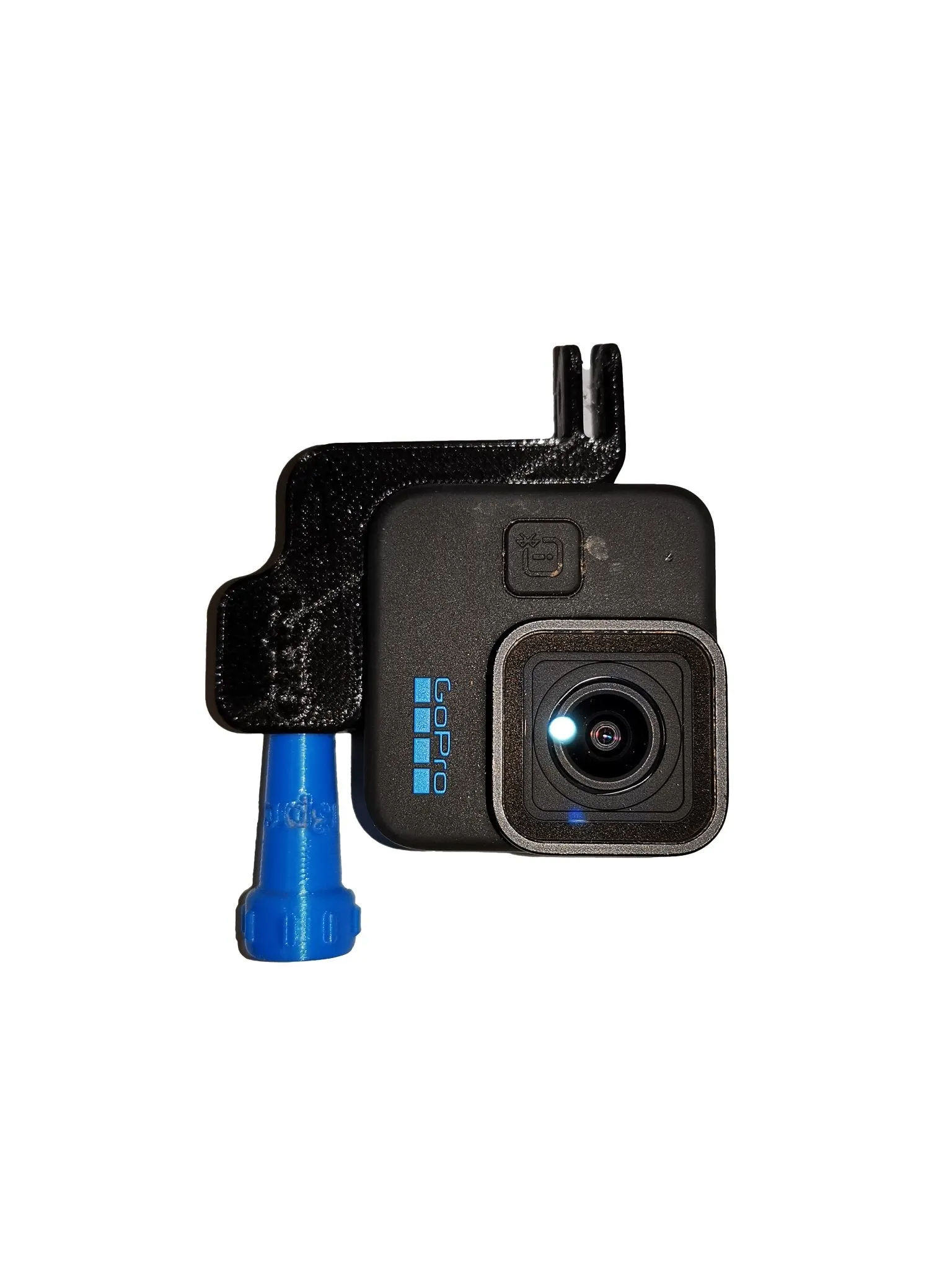 Portrait Adapter for GoPro Hero Cameras