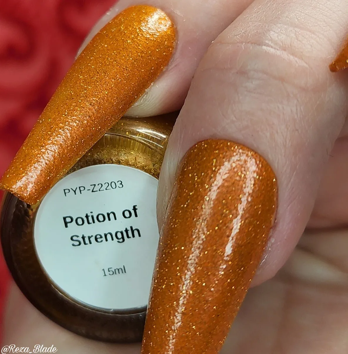 Potion of Strength