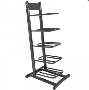 Power Bag Rack | Holds 5x Core Bags