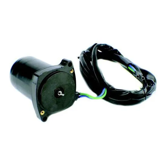 Power Trim Motor for Mercury Mariner outboard 135 150 175 hp V6 MODELS 878265A6
