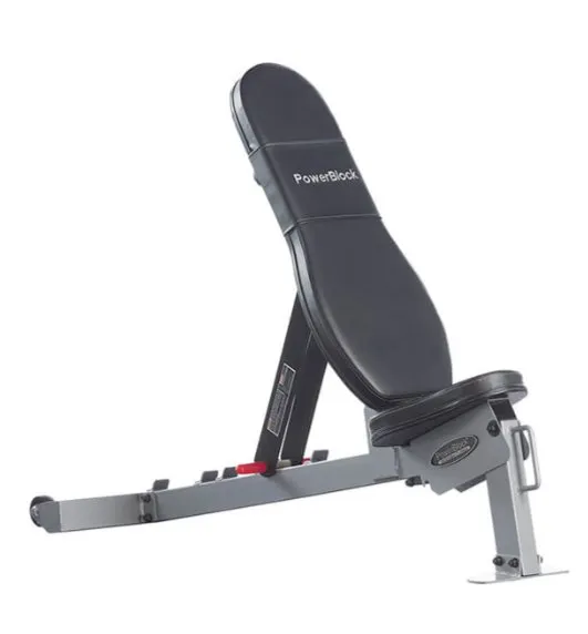 Powerblock SportBench
