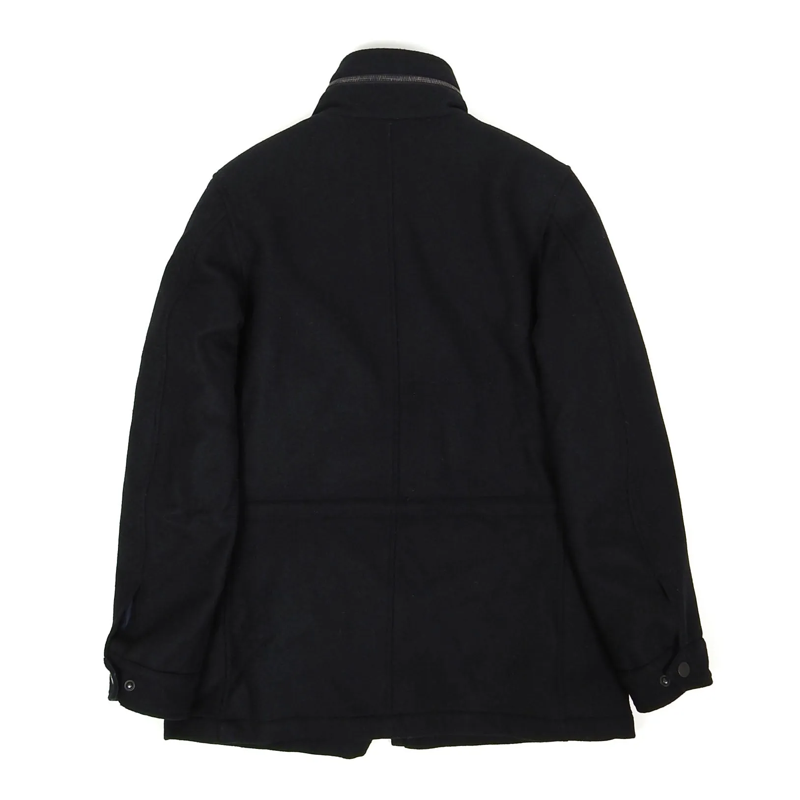 President’s Loro Piana Field Jacket with Removable Liner Size Medium