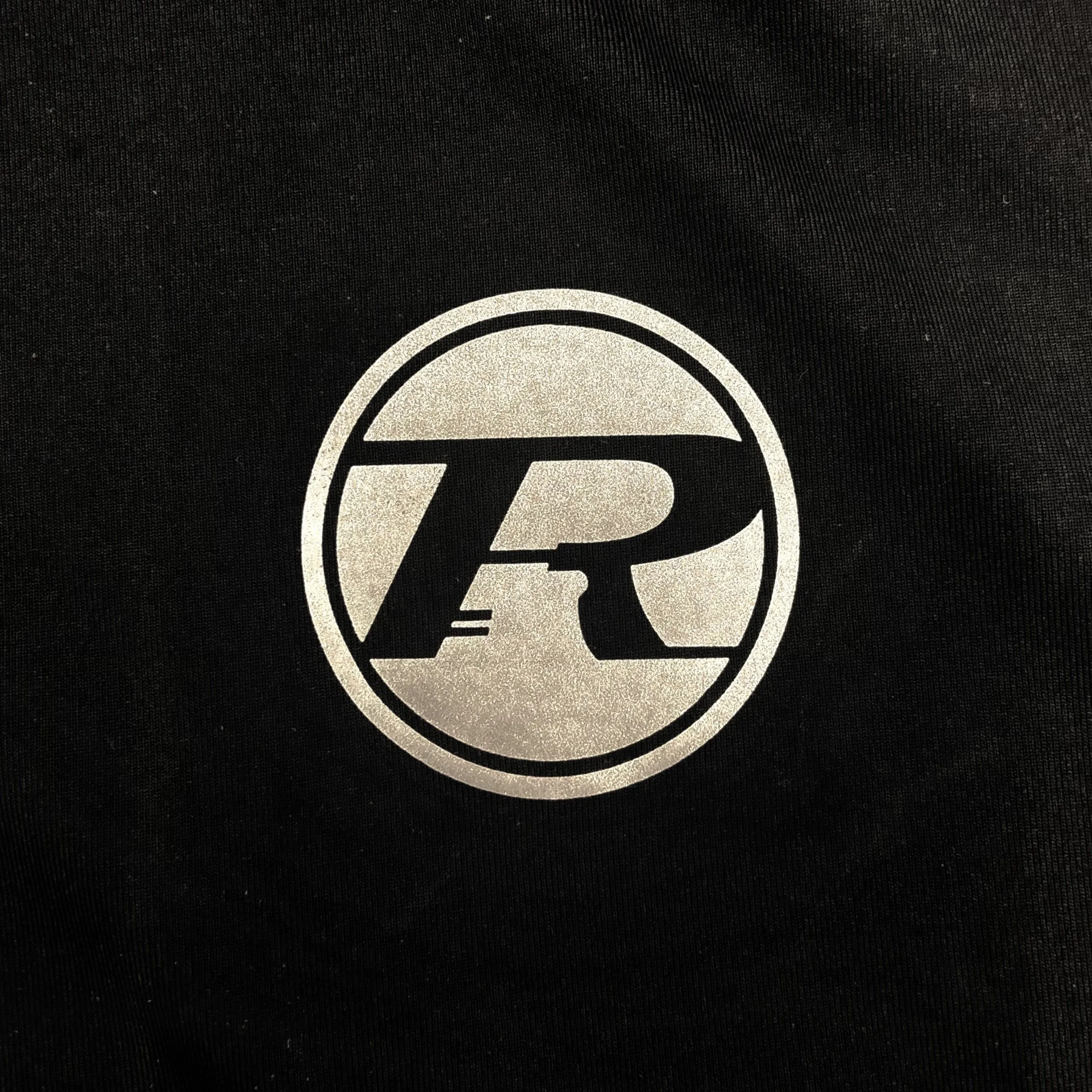 Pro Apparel Long Sleeve T-shirt Black