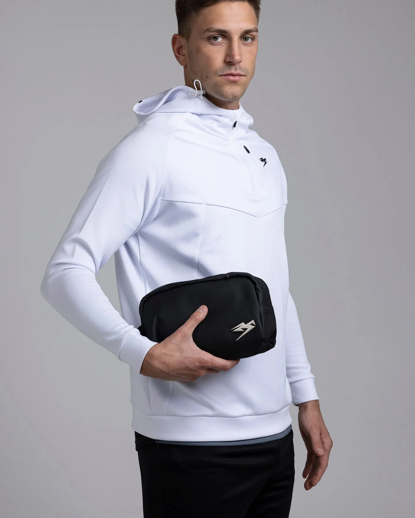 Pro Washbag