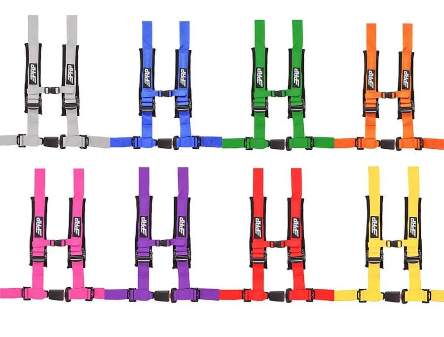 PRP 4.2 HARNESS