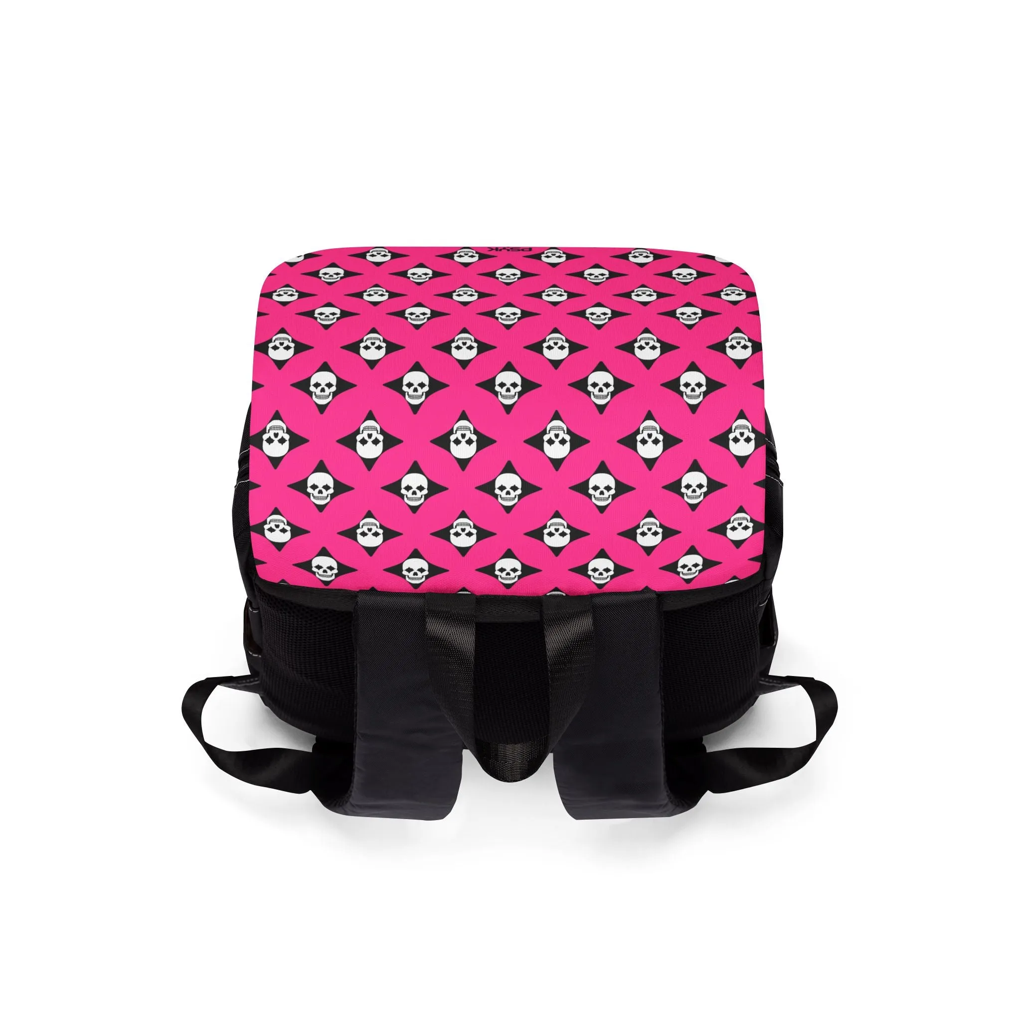 PSYK Shoulder Backpack