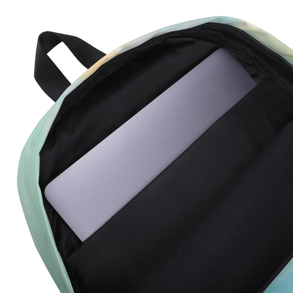 Pyramid Magic Backpack
