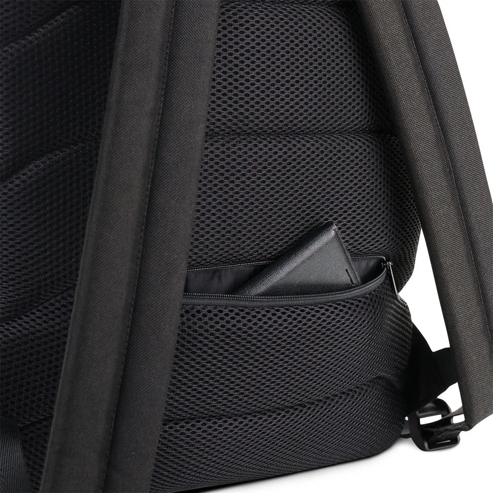 Pyramid Magic Backpack