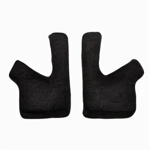 Pyrotect Cheek Pads - XL - .87"