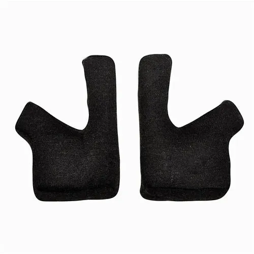 Pyrotect Cheek Pads - XL - .87"