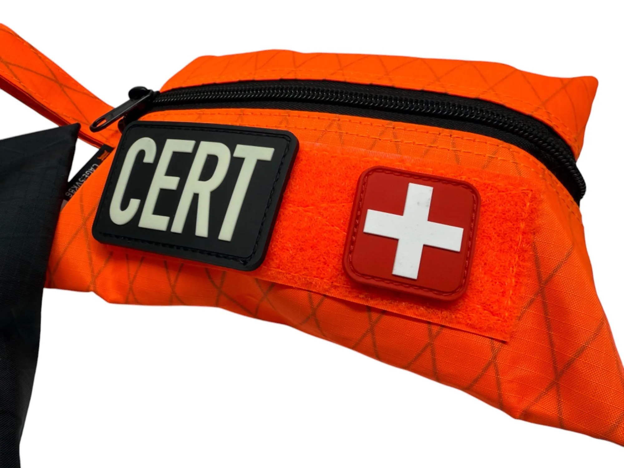 QuickDeploy XPAC® Pouch by Maratac® ( 2 Variants )