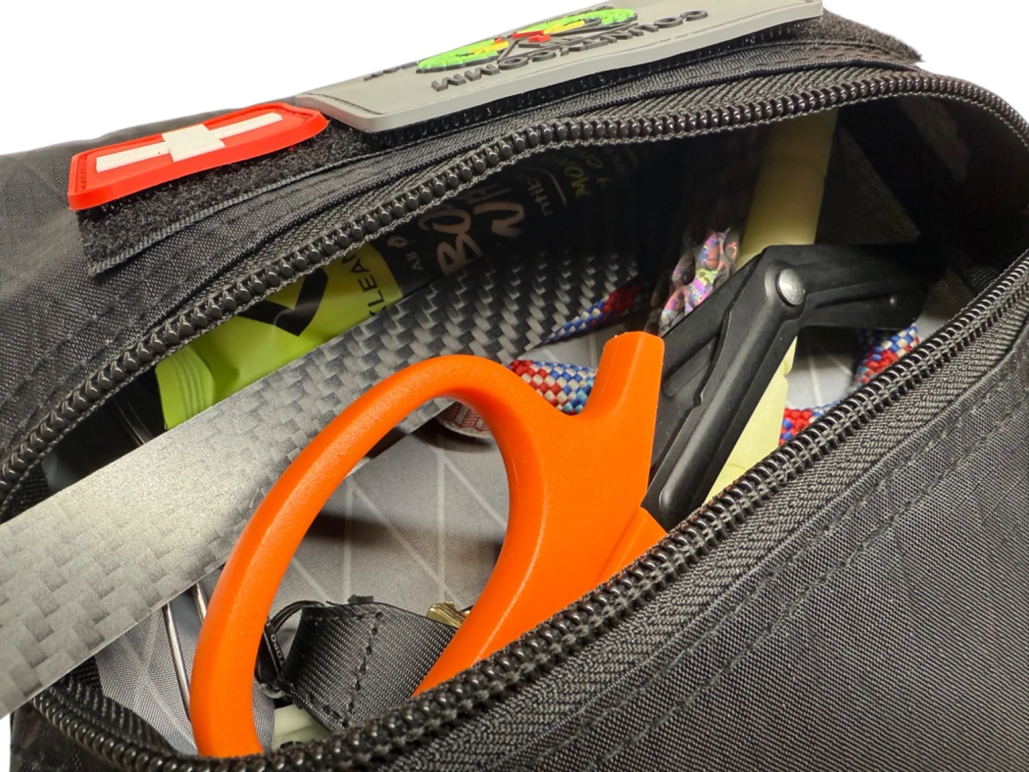 QuickDeploy XPAC® Pouch by Maratac® ( 2 Variants )