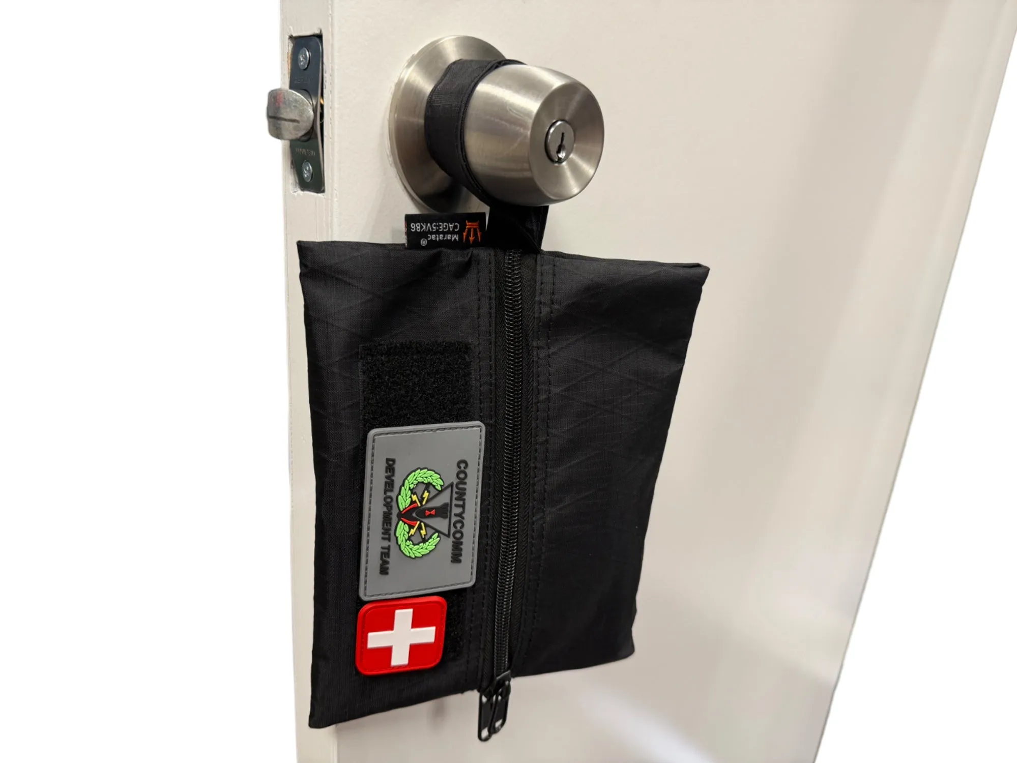 QuickDeploy XPAC® Pouch by Maratac® ( 2 Variants )