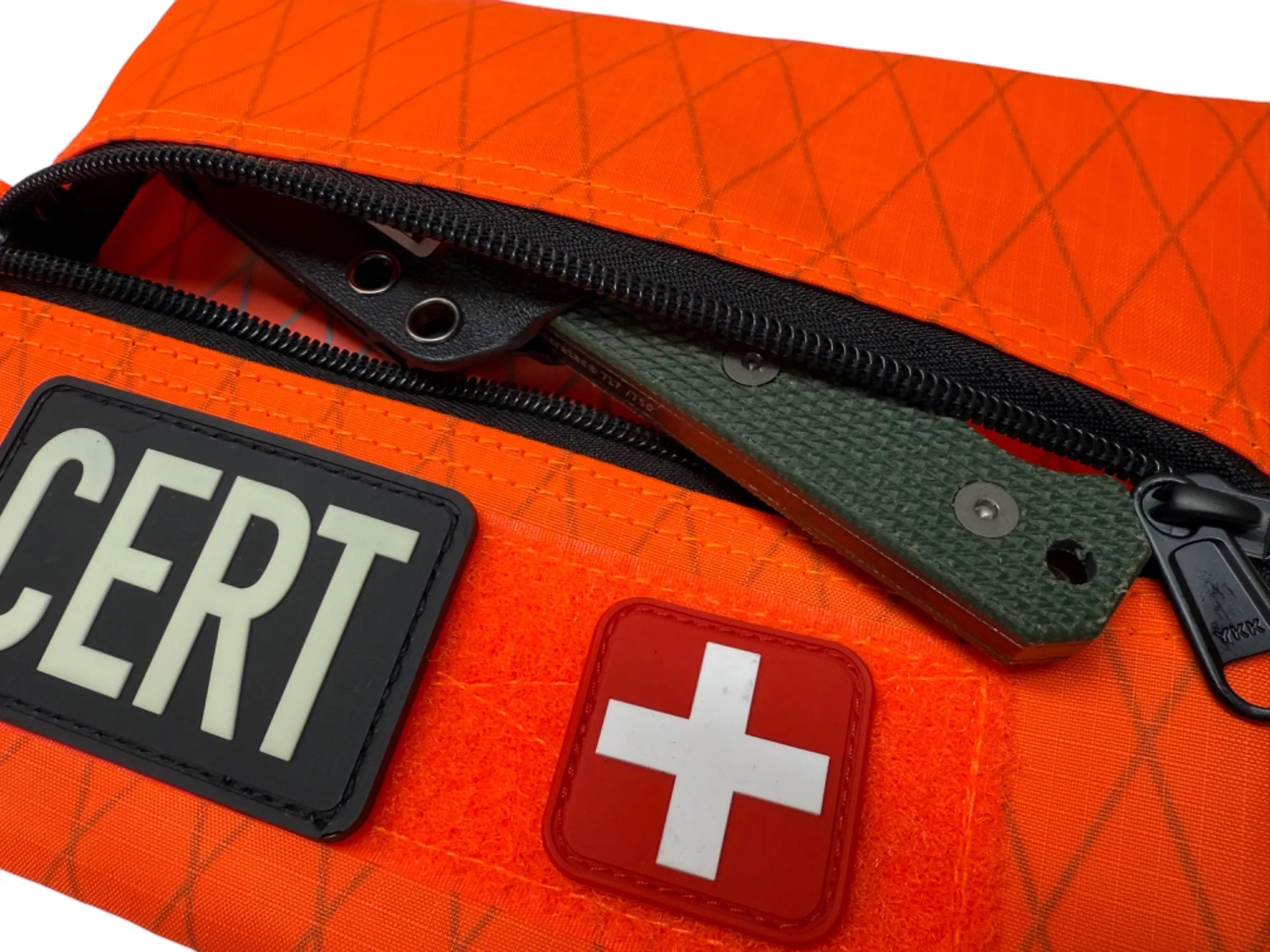 QuickDeploy XPAC® Pouch by Maratac® ( 2 Variants )