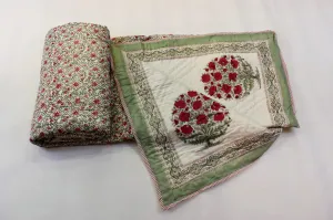 Quilt- Gul-e-bagh