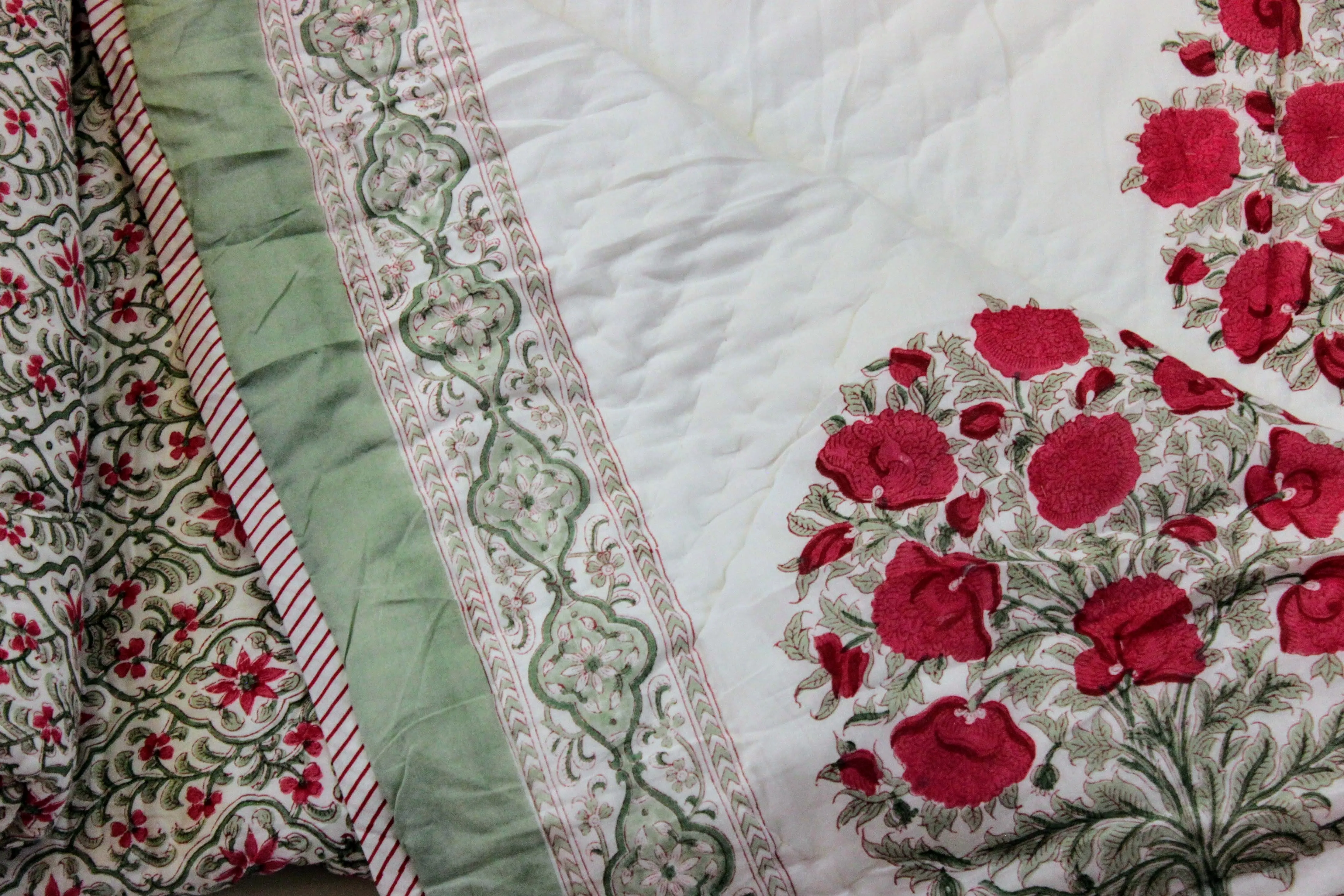 Quilt- Gul-e-bagh