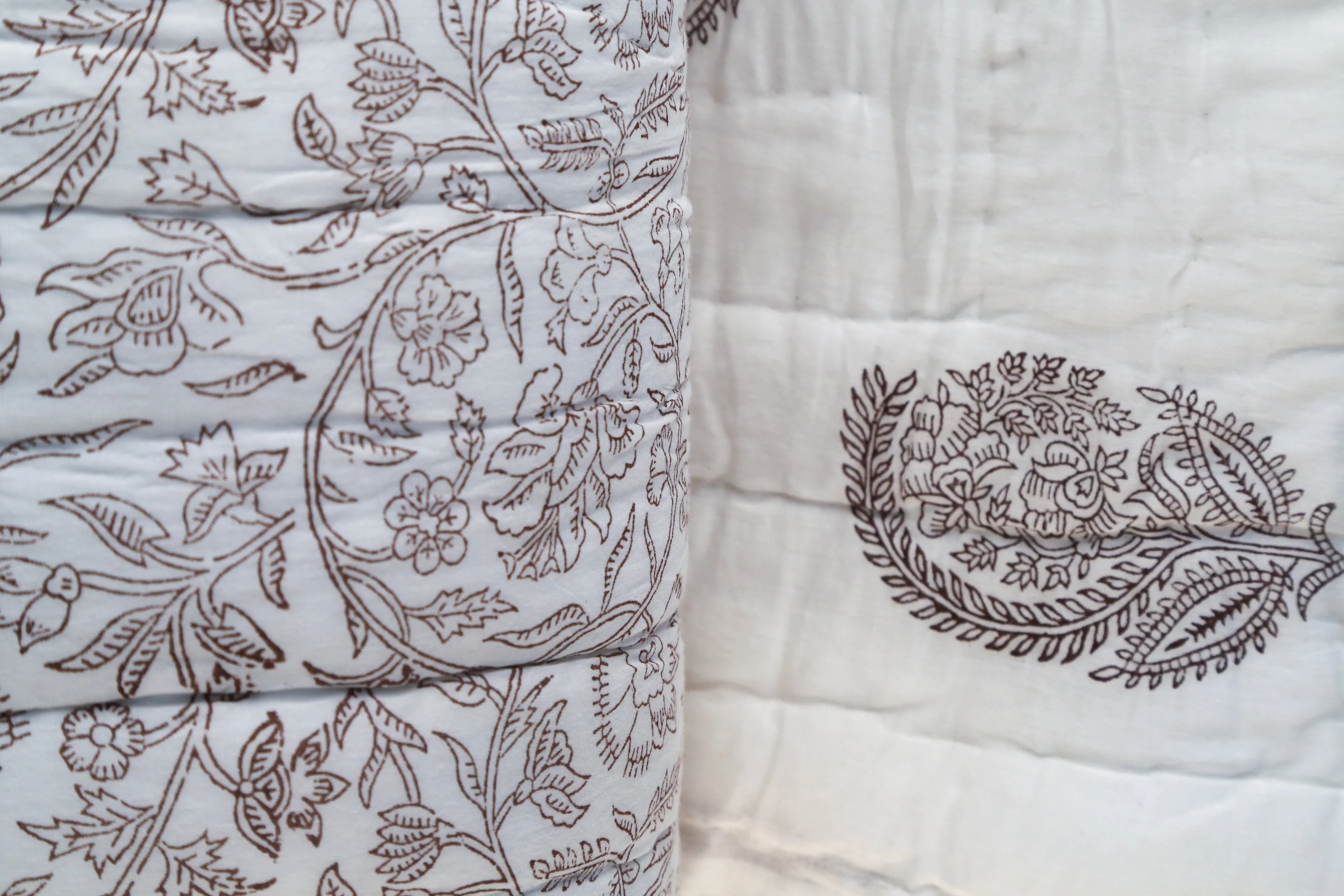 Quilt- Mayur