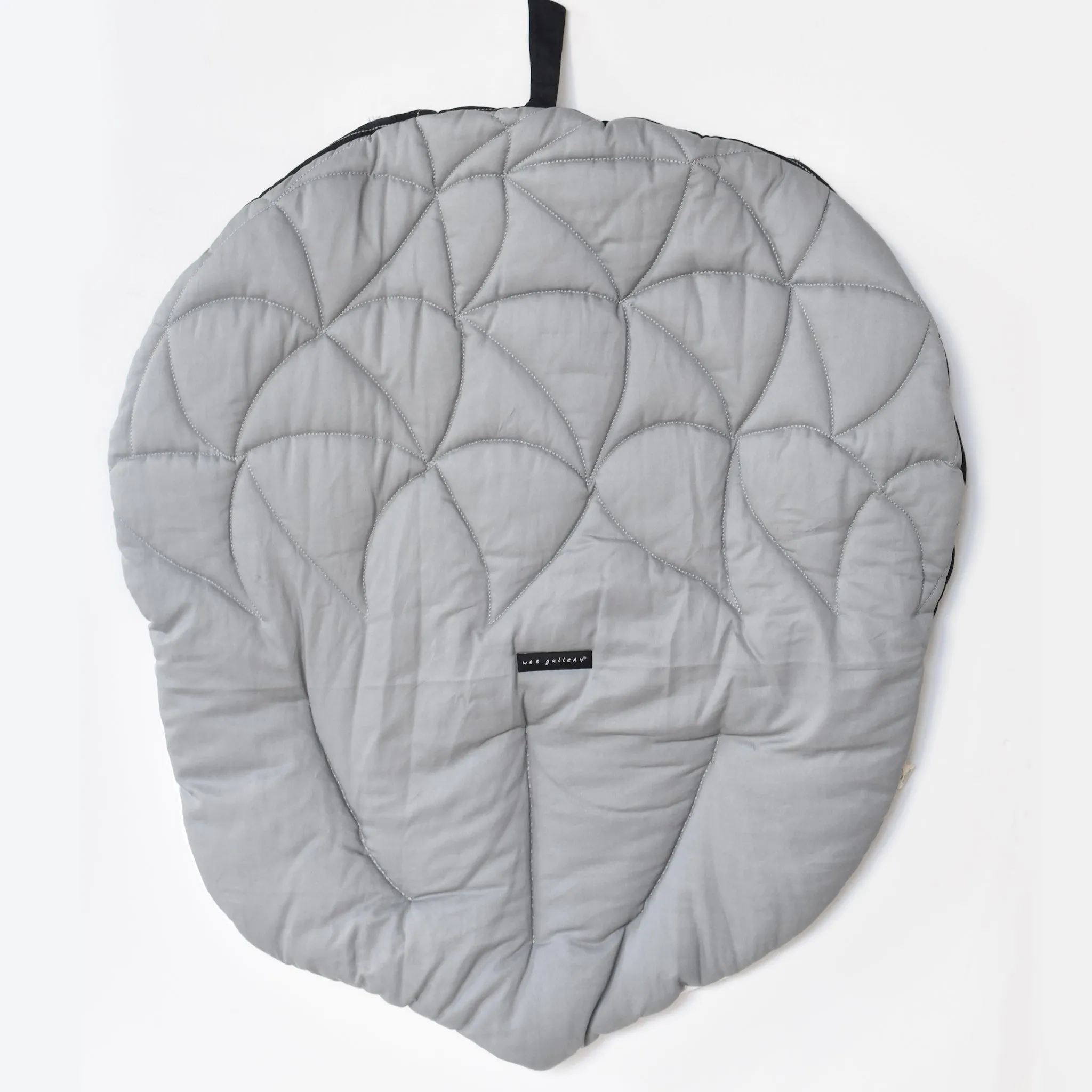 Quilted Playmat - Acorn
