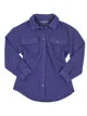 QUILTED SHACKET