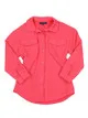 QUILTED SHACKET