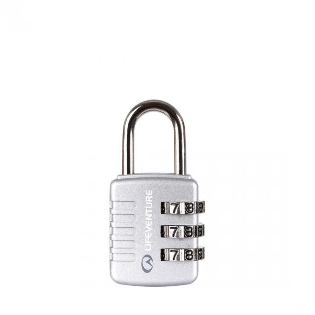 R-300 Combination Lock