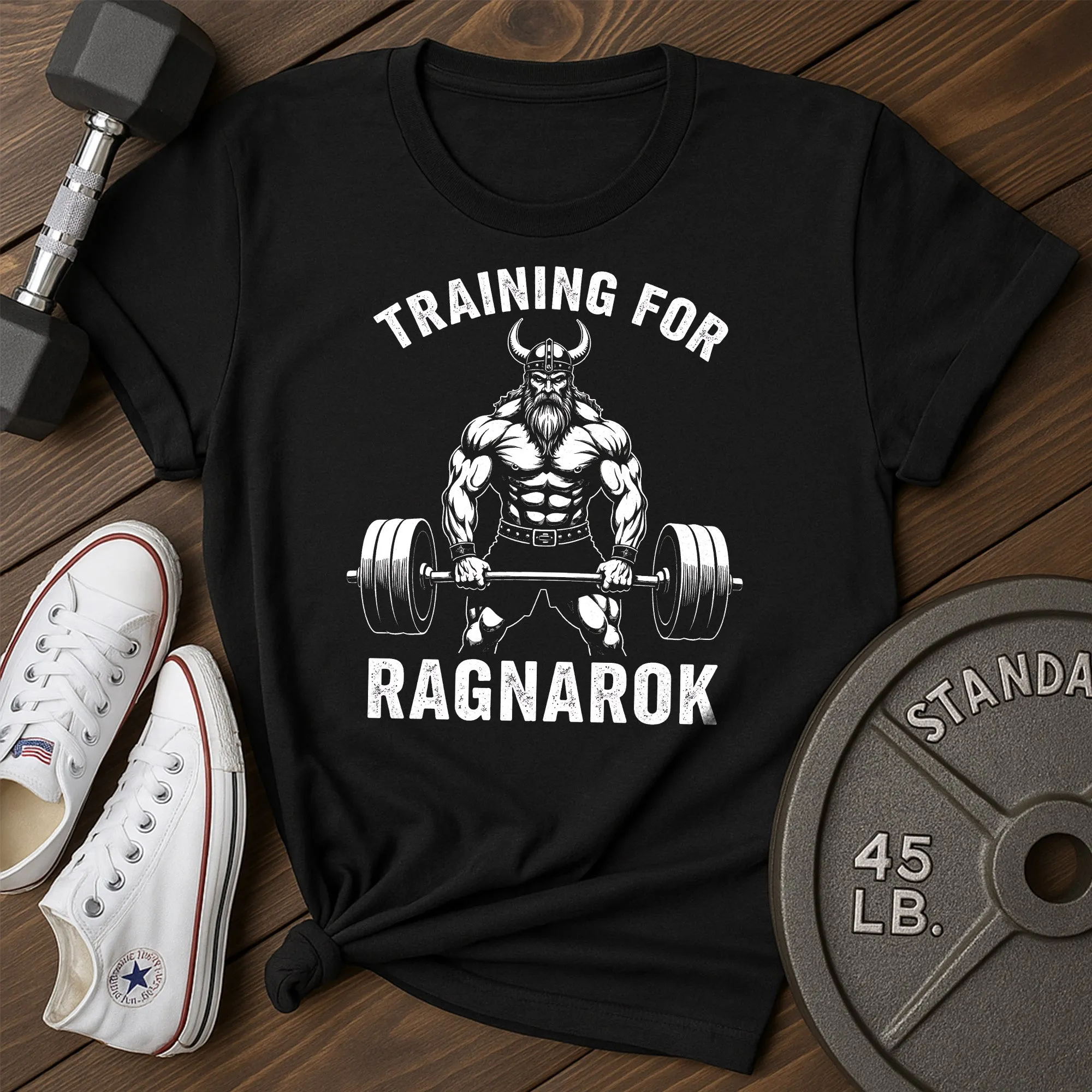 Ragnarok T-Shirt