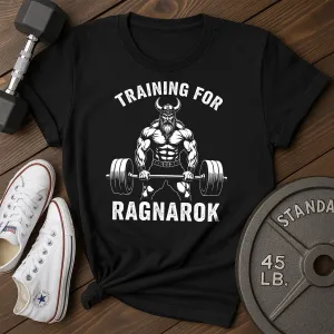 Ragnarok T-Shirt