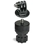 RailBlaza Camera Mount Adaptor