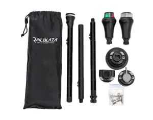 Railblaza Navipack Portable LED Light Kit 04-4092-11