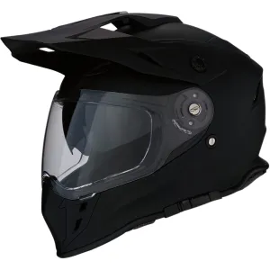 Range MIPS Dual Sport Solid Helmets