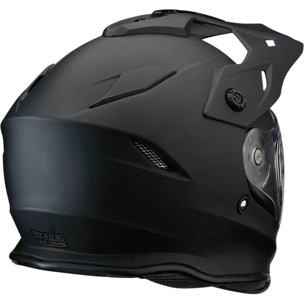 Range MIPS Dual Sport Solid Helmets