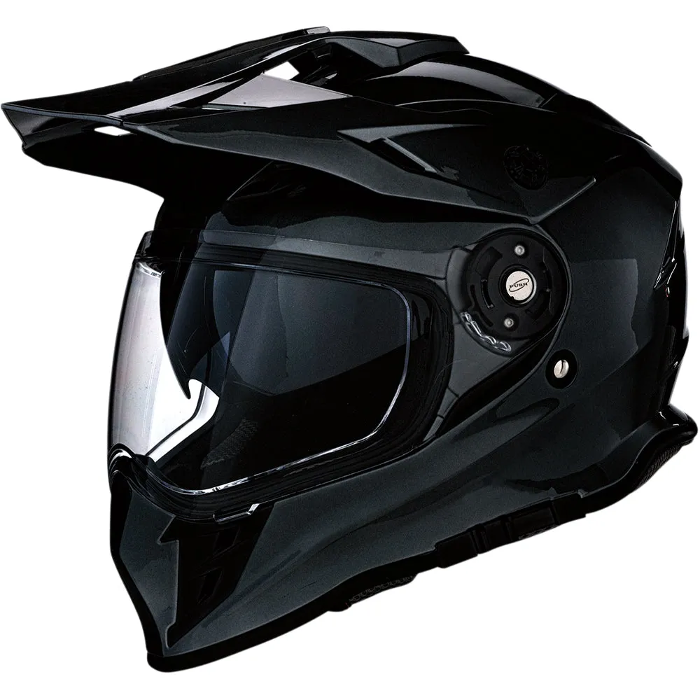 Range MIPS Dual Sport Solid Helmets