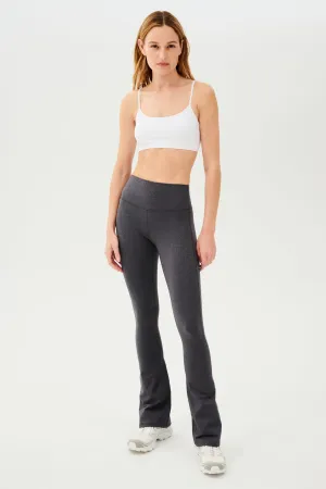 Raquel High Waist Airweight Flare 30"