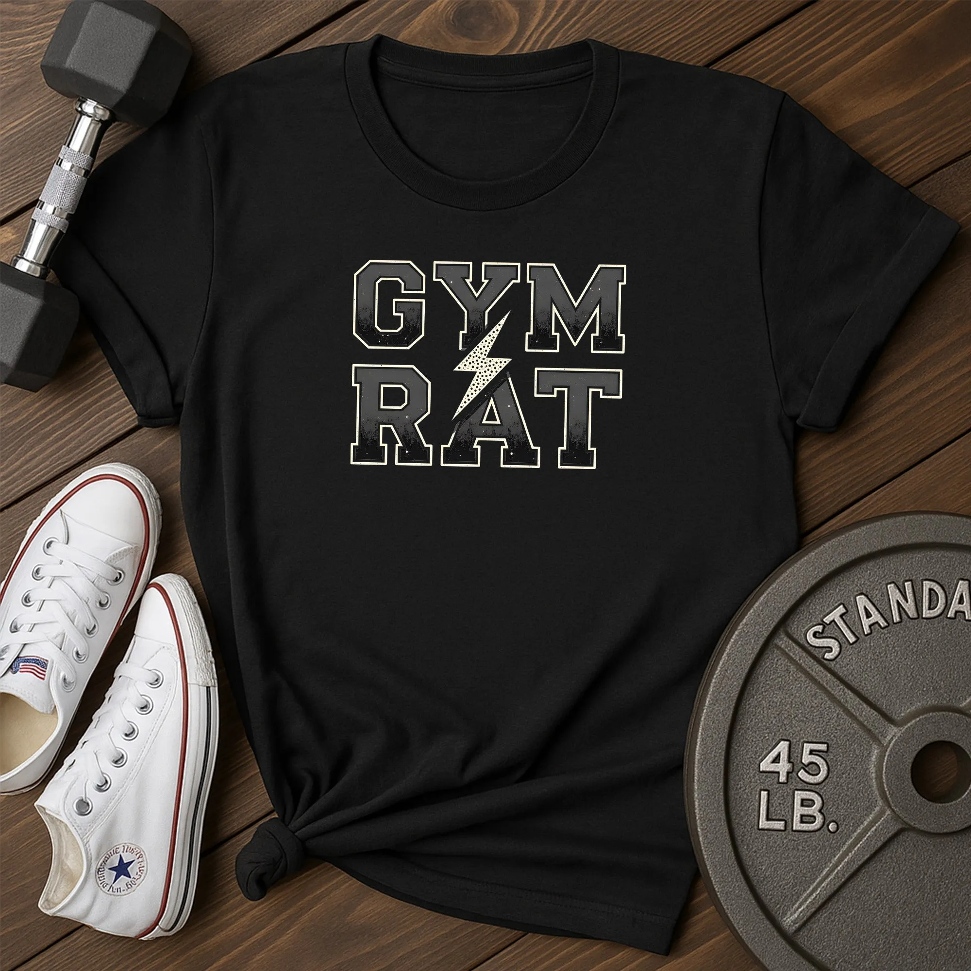Rat Zap T-Shirt