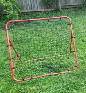 Rebounder