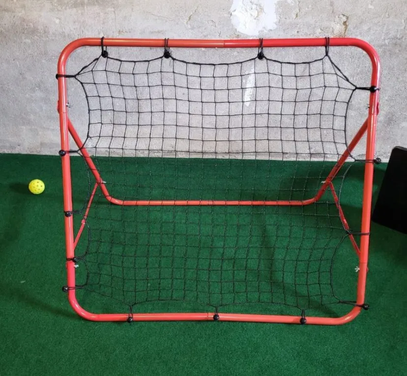 Rebounder