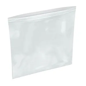 Reclosable Poly Bags - 12" x 12" - 2 Mil - 1,000 / Case