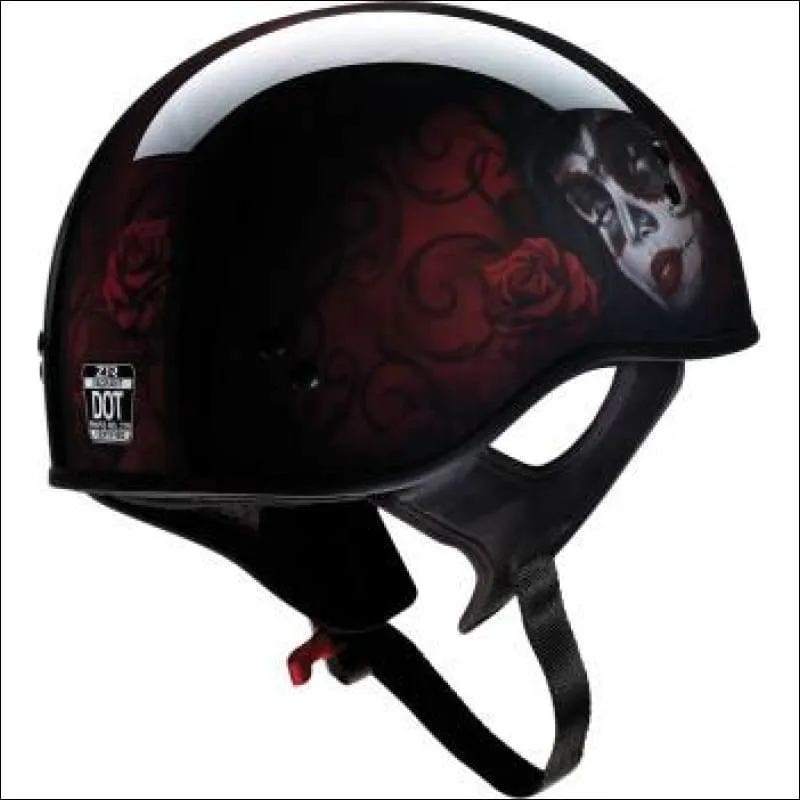 RED CATRINA
