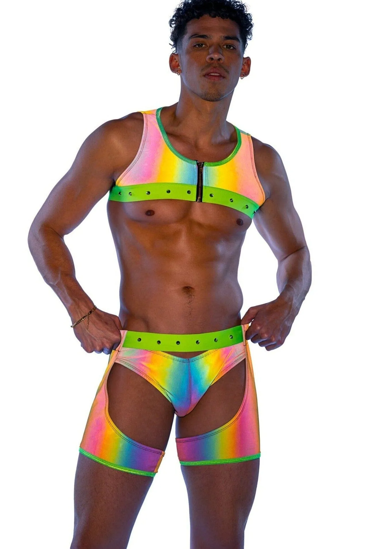 Reflective Briefs