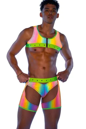 Reflective Briefs