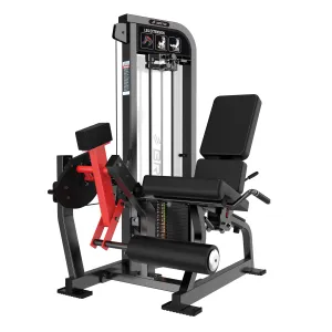 Reload Leg Extension Pin Loaded Machine | [HS-X Series]