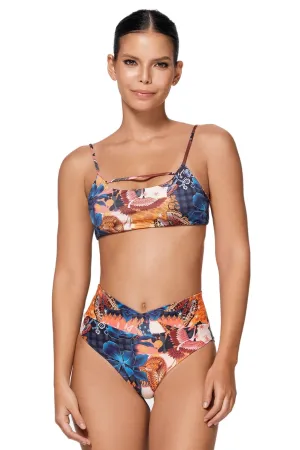 REMI DENSE TOP