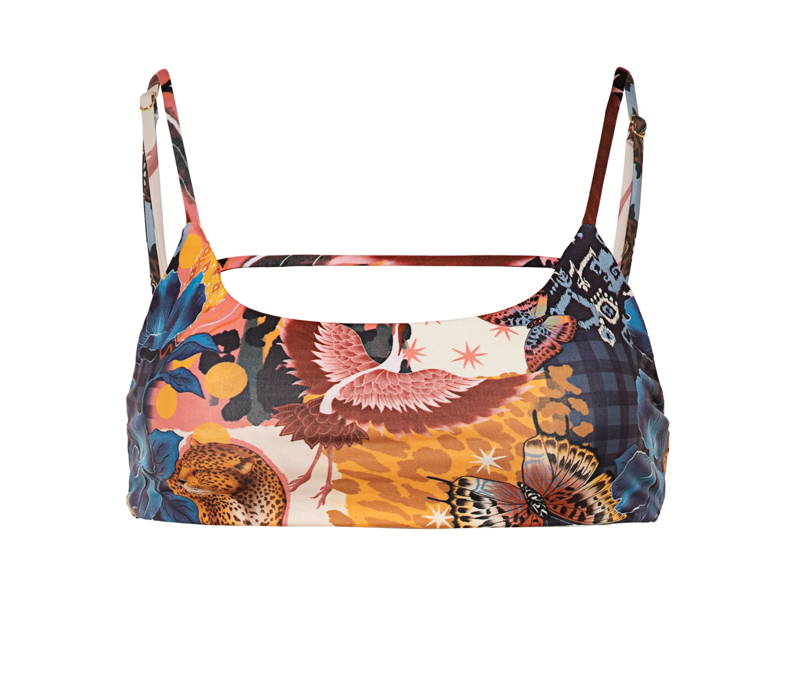 REMI DENSE TOP
