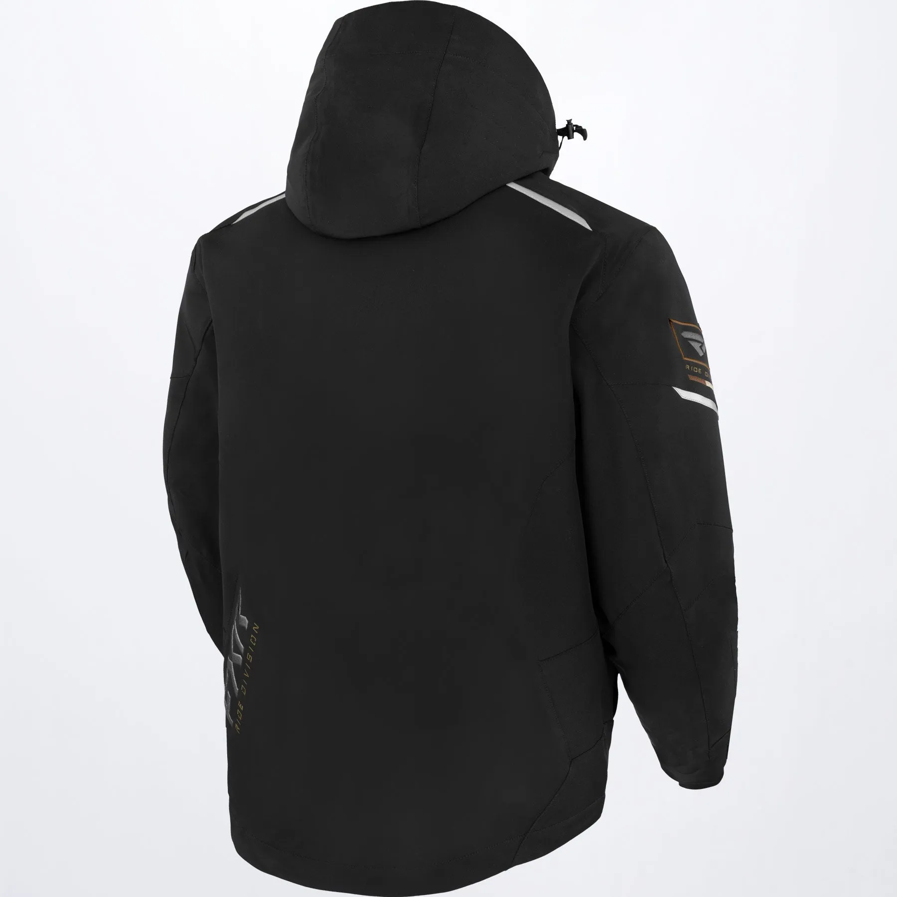 Renegade FX 2-in-1 Jacket