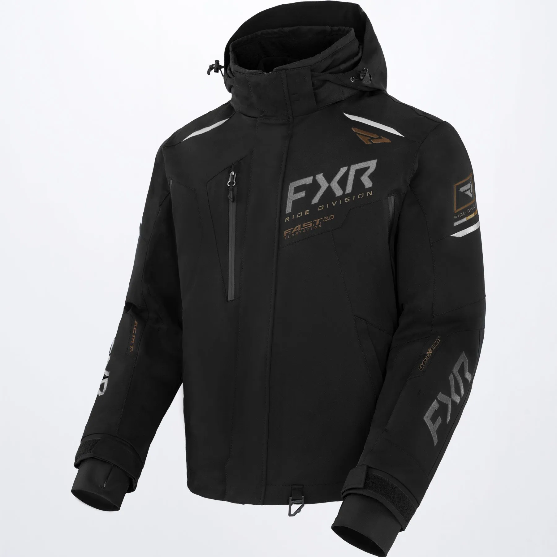 Renegade FX 2-in-1 Jacket