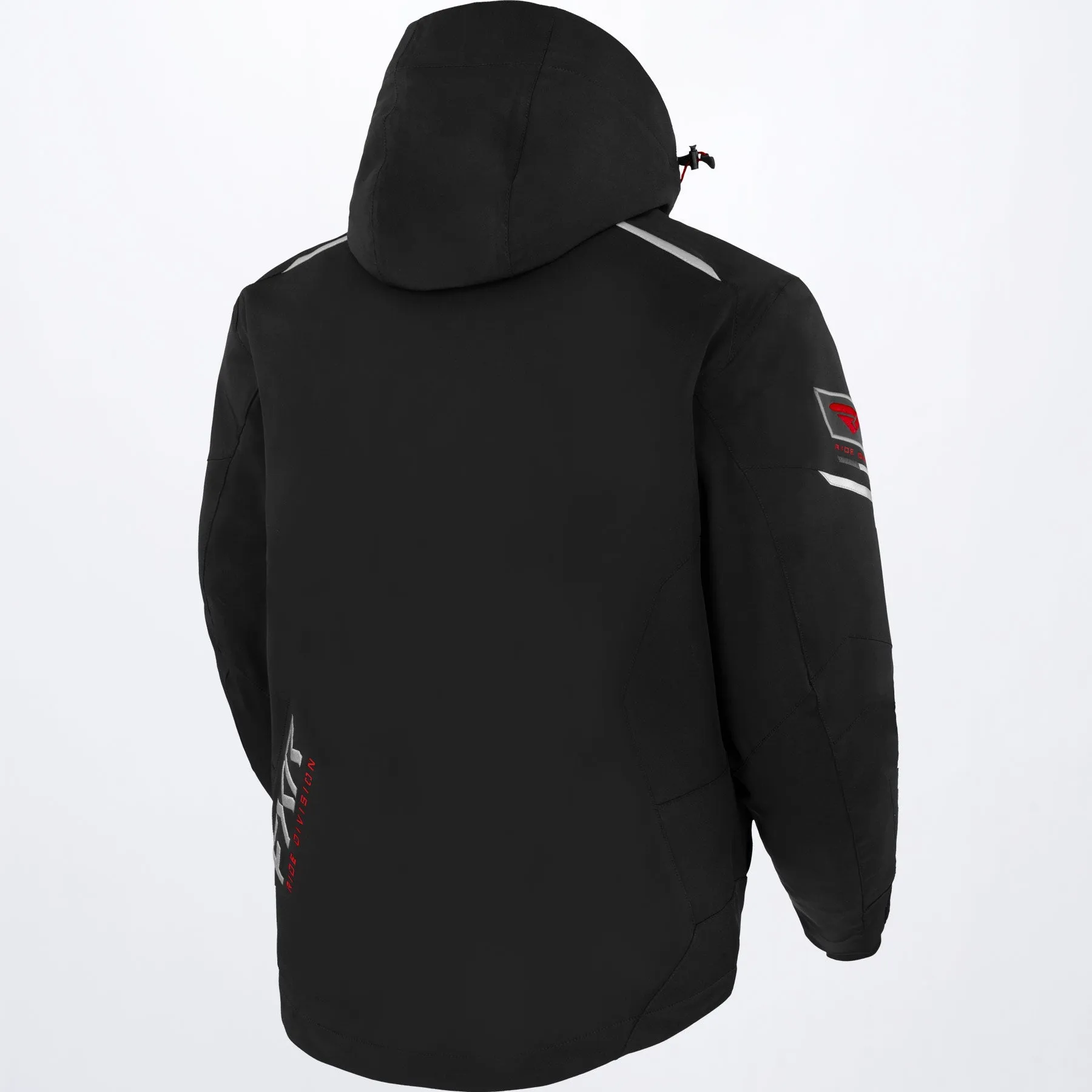 Renegade FX 2-in-1 Jacket
