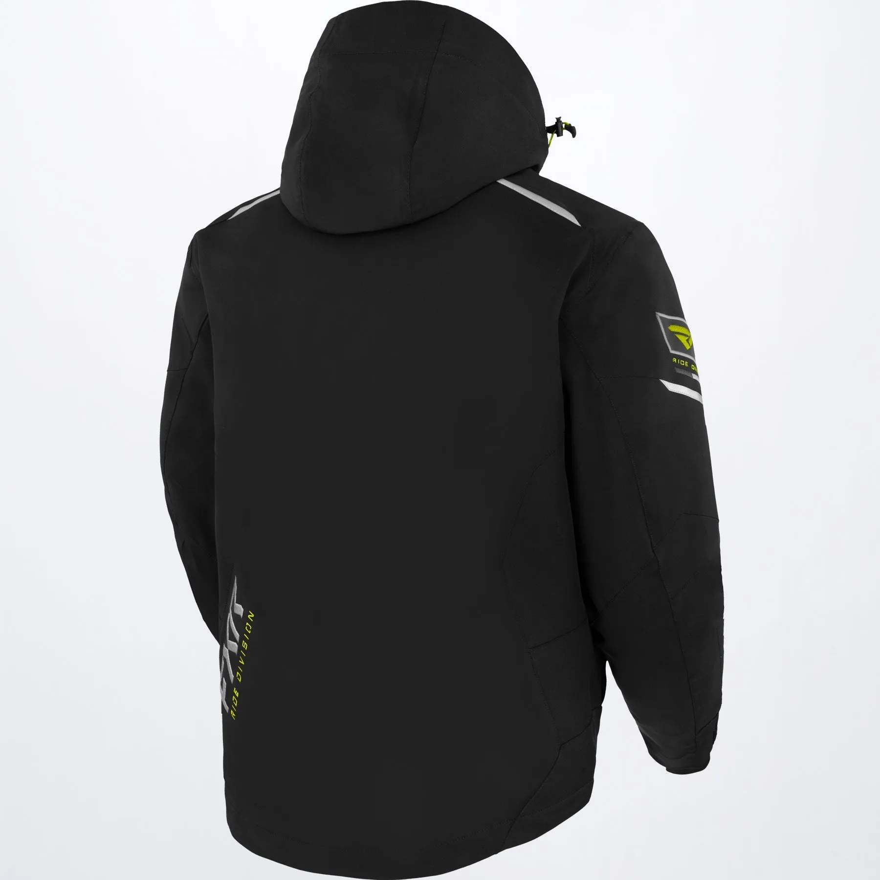 Renegade FX 2-in-1 Jacket